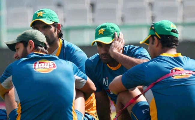 पाकिस्तान टीम में कोई गुटबाजी नहीं : शहजाद