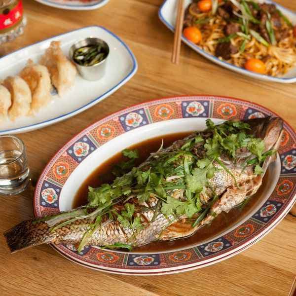 डिप्रेशन दूर करने के लिए मछली खाइए!