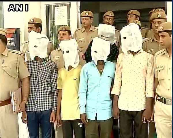 दिल्ली में मामूली बात पर डॉक्टर को लड़कों ने पीट-पीट कर मार डाला