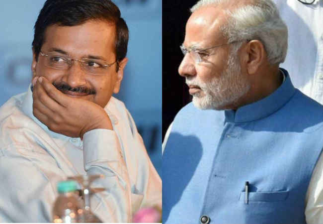 ''फार्च्यून'' की टॉप 50 नेताओं की सूची में केजरीवाल इन, मोदी बाहर