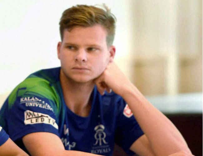 सेमीफाइनल में पहुंचने के लिए हमें बेहतर खेल दिखाना होगा : स्टीव स्मिथ