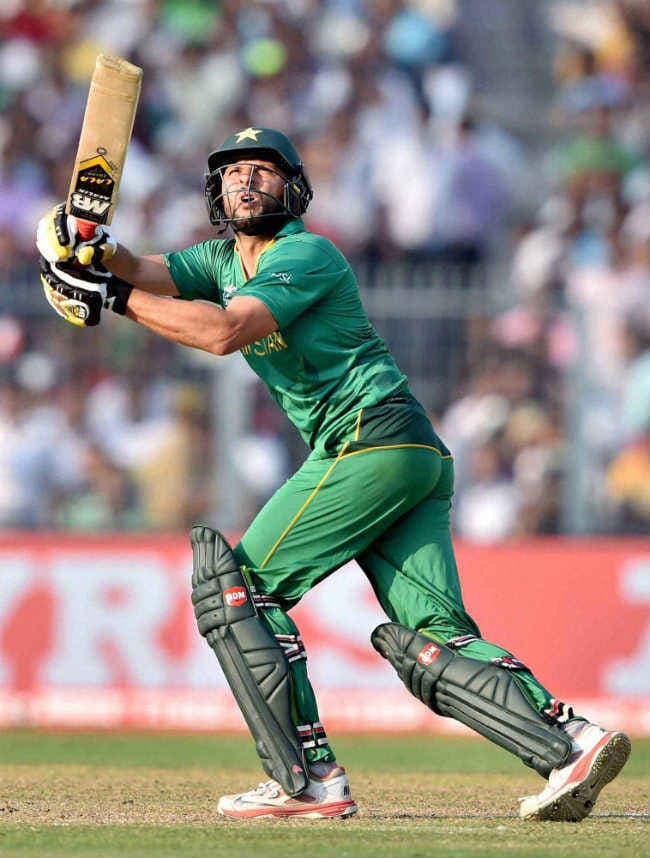 टी20 विश्वकप : ऑस्‍ट्रेलिया से हारकर पाकिस्‍तान टी-20 विश्वकप से बाहर