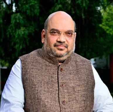 असम को भ्रष्टाचार मुक्त करायेंगे :  अमित शाह