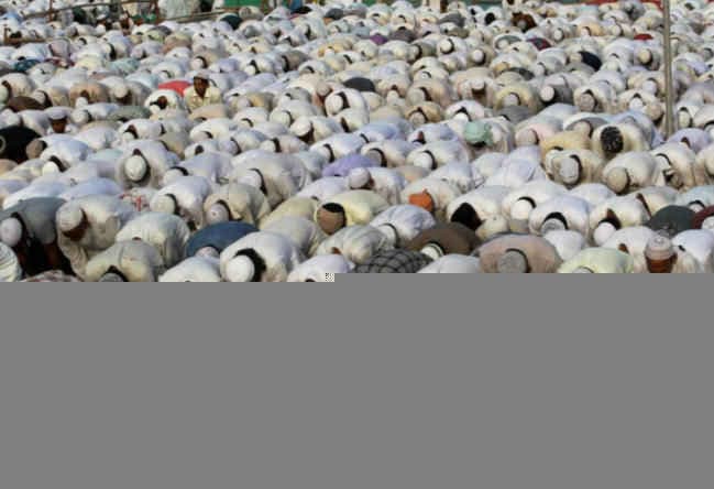 बेल्जियम के मुस्लिमों ने जताया कट्टरपंथ से लडने का संकल्प