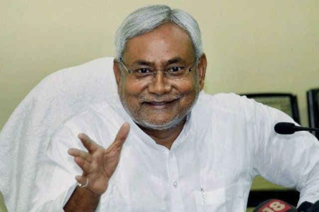 पूरे देश में किया जा सकता है बिहार जैसा प्रयोग : नीतीश