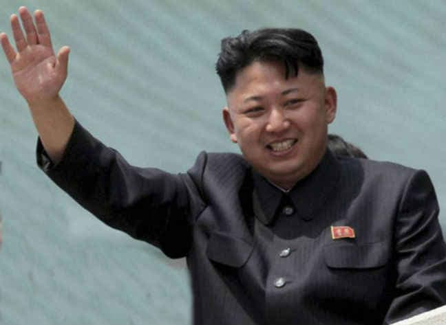 अमेरिका एक इंच भी आगे बढ़ा तो कर देंगे परमाणु हमला : उत्तर कोरिया