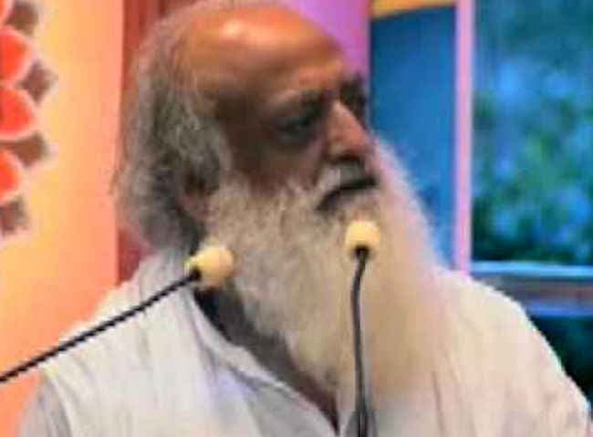 आसाराम के कथित अनुयायी को पूछताछ के लिए उत्तर प्रदेश लाया जाएगा