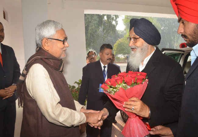 बिहार : ऐतिहासिक होगी गुरु गोविंद सिंह की 350 वीं जयंती, बड़े पैमाने पर तैयारी जारी