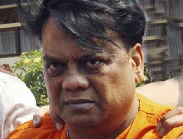 छोटा राजन के खिलाफ दो और मामले दर्ज किये सीबीआई ने