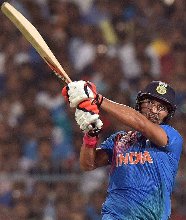 युवराज के पिता के फिर बिगड़े बोल, धौनी को दी गालियां