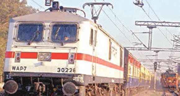 अब जेनरल टिकट पर भी रहेगा बार कोड