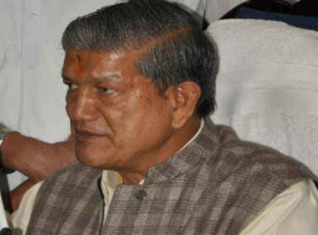 उत्तराखंड में राष्ट्रपति शासन के विरोध में कांग्रेस ने खटखटाया अदालत का दरवाजा