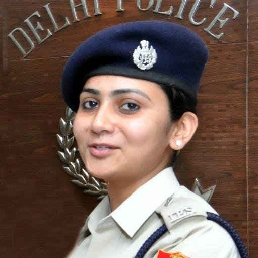 डॉ नारंग मर्डर केस : एडि डीसीपी मोनिका भारद्वाज के ट्वीट से दिल्ली पुलिस नाराज