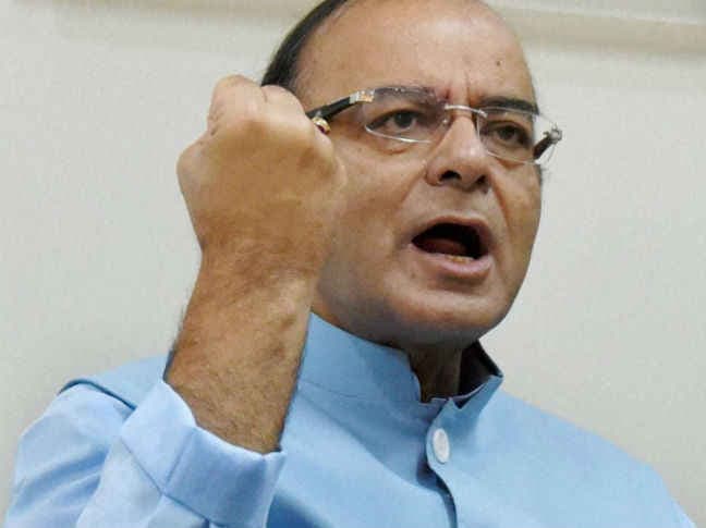 जेटली की माल्या को चेतावनी, सम्मान से कर्ज चुकाएं, नहीं तो होगी कड़ी कार्रवाई