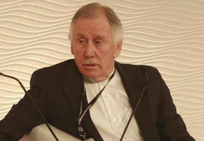 कोहली ‘सर्वकालिक फिनिशर'' : चैपल