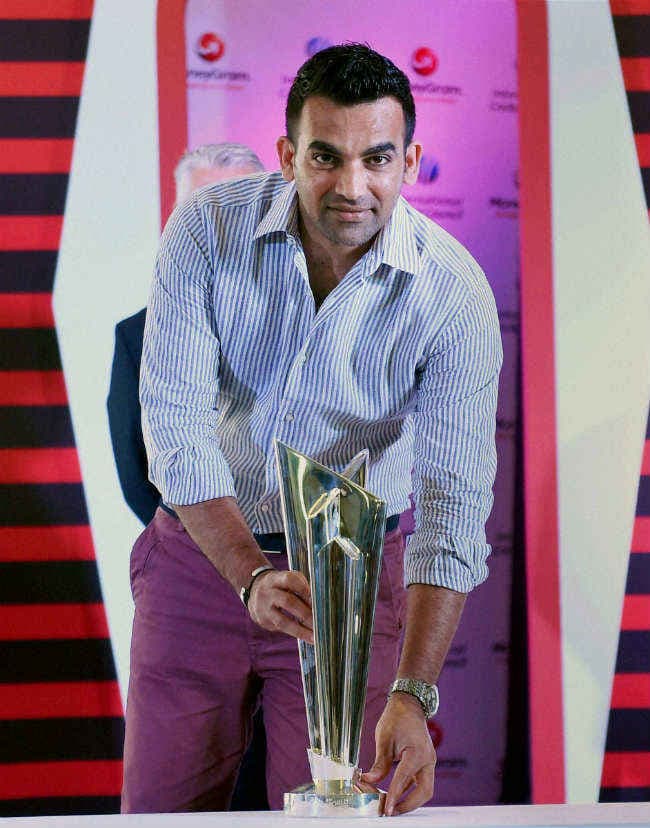 आईपीएल नौ में दिखेंगे जहीर खान, दिल्ली डेयरडेविल्स के कप्तान बने