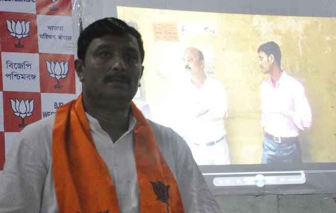 बंगाल में राजनीति में फिर स्टिंग कांड की धमक, भाजपा ने कहा, तृणमूल का षड़यंत्र