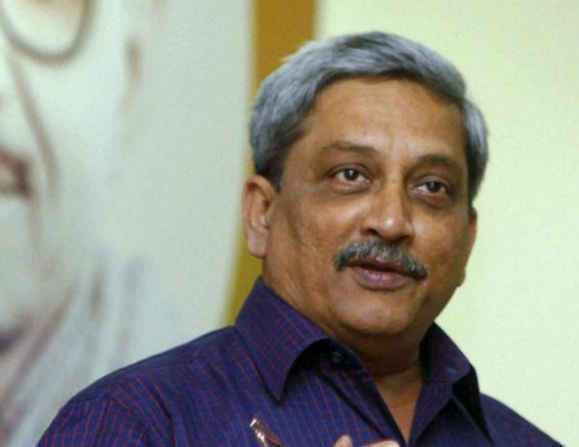 पर्रिकर ने पेश की नयी  रक्षा खरीद नीति