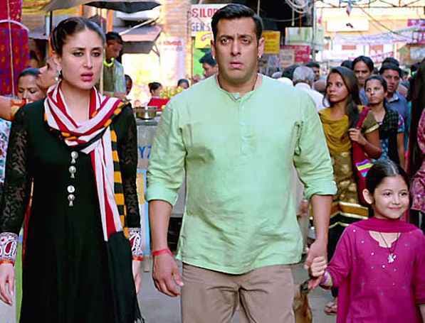 बजरंगी भाईजान का हिस्सा बन कर गौरवान्वित हूं : करीना