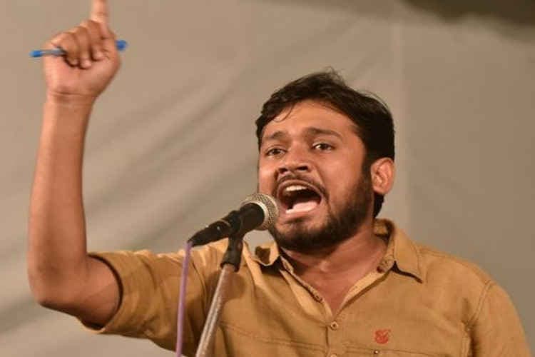 2002 के गुजरात दंगों और 1984 के सिख विरोधी दंगों में फर्क है : कन्हैया