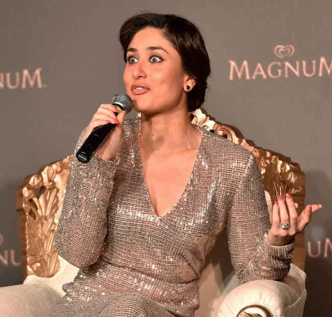 महिला सशक्तीकरण पर आधारित नहीं है ''की एंड का'' : करीना