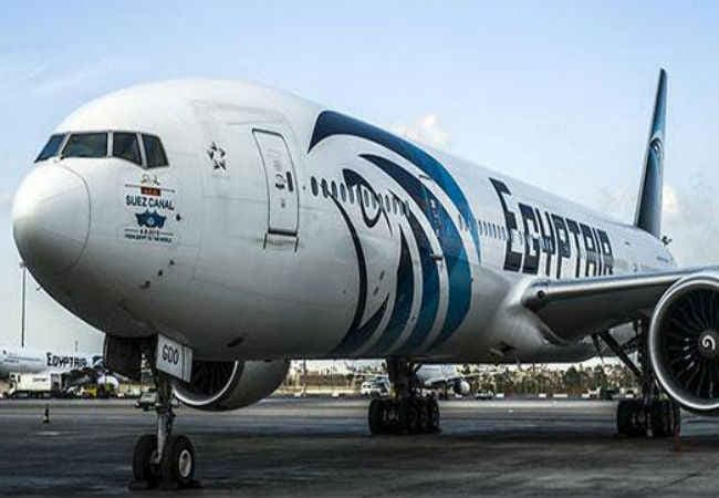 ''सनकी प्रेमी'' निकला मिस्र विमान का हाईजैकर, बोला EX WIFE से मिलवाओ