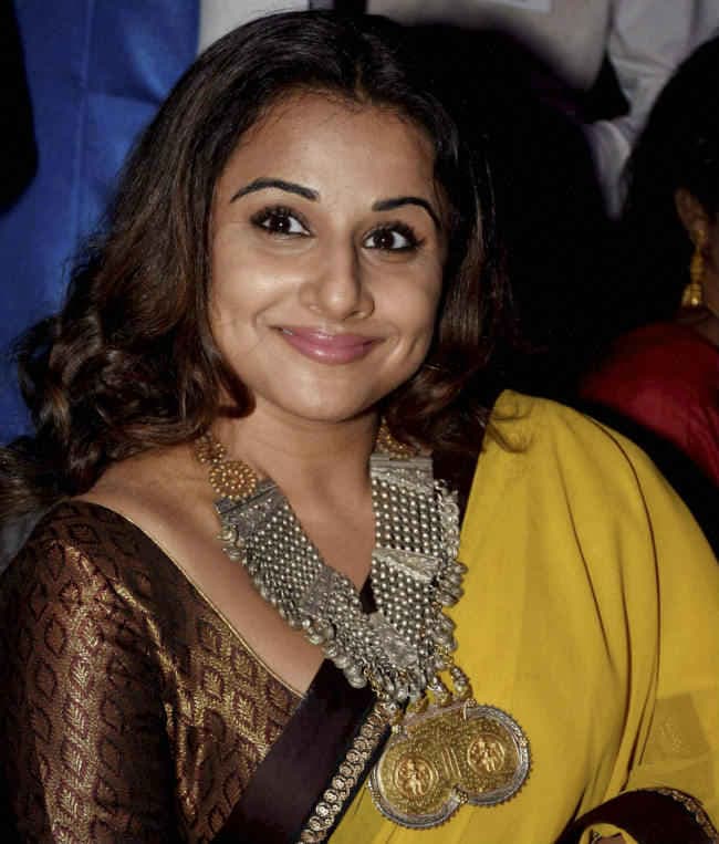 विद्या ने की ''कहानी 2'' की शूटिंग शुरु, कंचनजंगा की तसवीरें की शेयर