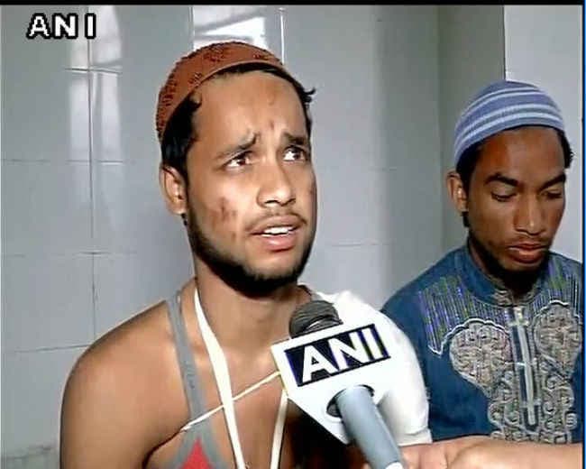 दिल्ली : मदरसा के छात्रों के साथ मारपीट करने वाले पांचों आरोपी गिरफ्तार