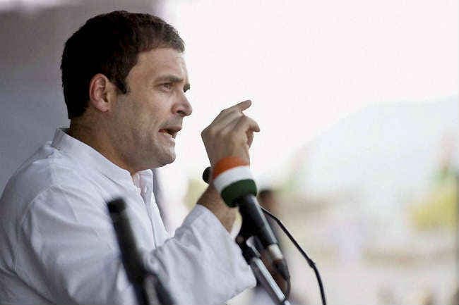 कांग्रेस की जनसभा में वामपंथी नेता भी होंगे शामिल