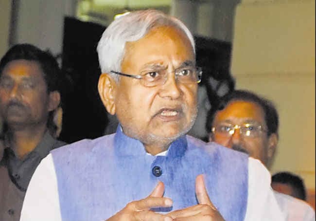 आओ लें संकल्प, न पियेंगे और न पीने देंगे