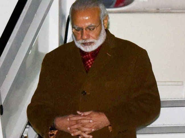 आतंकवाद को परिभाषित करने में असमर्थ है UN : नरेंद्र मोदी