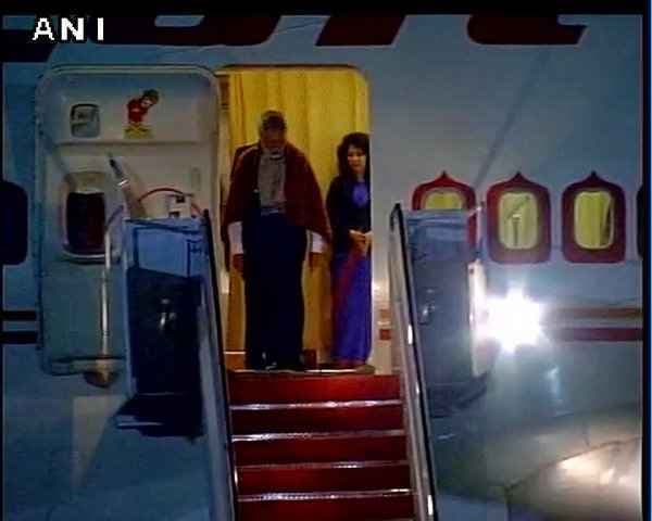 बेल्जियम की यात्रा संपन्न कर प्रधानमंत्री मोदी पहुंचे वाशिंगटन