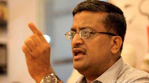 मेरा मामला लेफ्टिनेंट जनरल को ब्रिगेडियर का पद संभालने के लिए बाध्य करने जैसा : अशोक खेमका