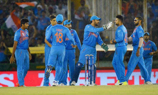 भारत और वेस्‍टइंडीज मैच को लेकर सट्टा बाजार गर्म, दाऊद ने भी की भविष्‍यवाणी !