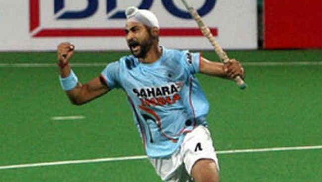 अजलान शाह, चैम्पियन्स ट्रॉफी से ओलंपिक की तैयारी में मदद मिलेगी : सरदार