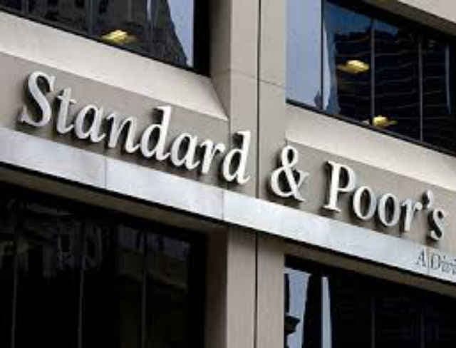S&P ने निगेटिव किया चीन का रेटिंग, मंदी का खतरा मंडराया