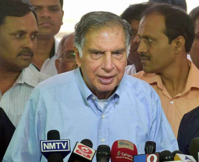 टाटा के यूरोप में स्टील कारोबार बेचने की खबर मात्र से क्यों बढ़ गयी ब्रिटेन की परेशानी?