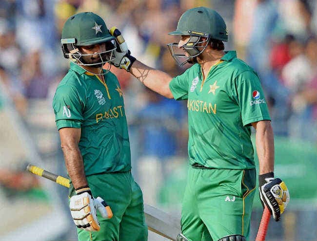 पीसीबी ने सुरक्षा कारणों से अफगानिस्तान के खिलाफ श्रृंखला रद्द की