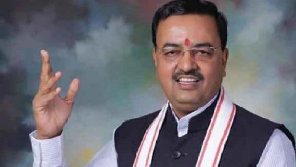 UP Election 2022: डिप्टी CM केशव मौर्य का तंज- अखिलेश प्रभु श्रीकृष्ण की सलाह मान 2022 में न करें प्रयास