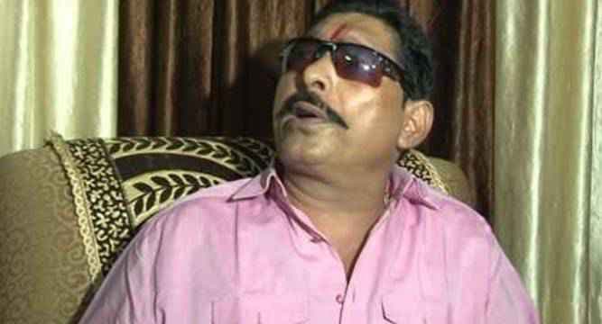 लालू नहीं, नीतीश हमारे नेता थे और हैं : अनंत