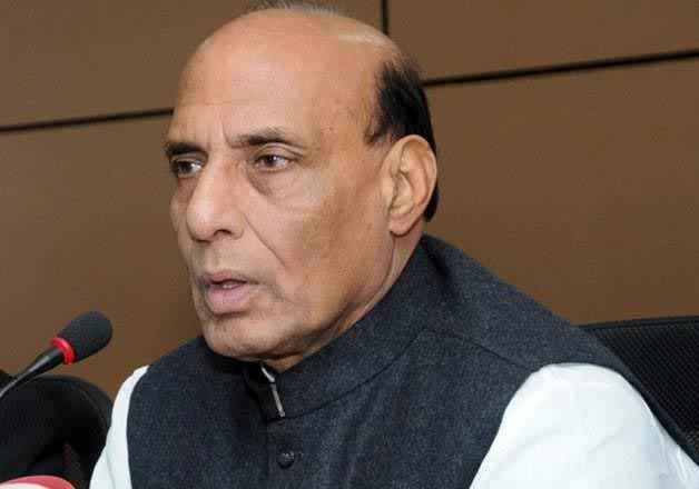 निगरानी: फ्लाईओवर कांड की जानकारी लेते रहे, राजनाथ प्रधानमंत्री को दी जानकारी