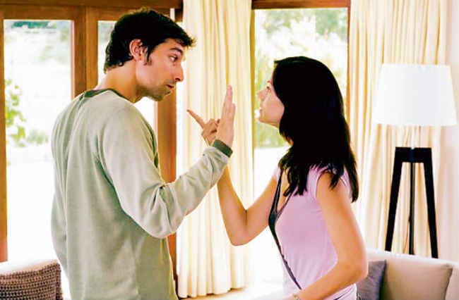 कहीं आपसी तू-तू में दम न तोड़ दे रिश्ता