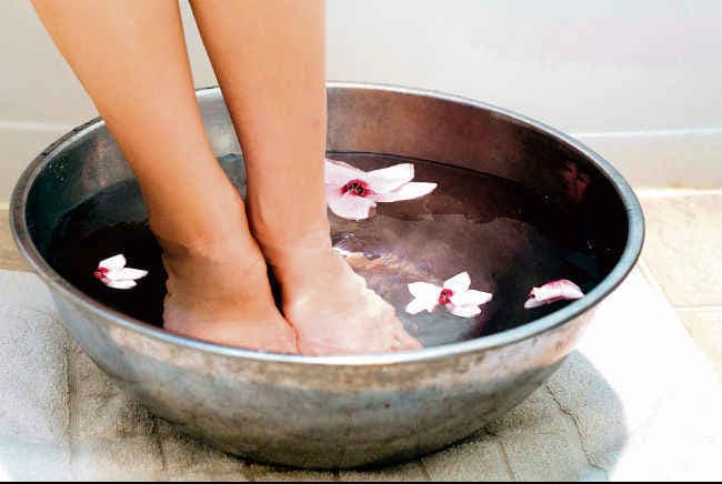 ऐसे दूर करें थकान