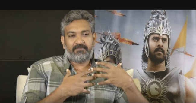 VIDEO : डायरेक्‍टर ने ही किया खुलासा, ''कटप्‍पा ने बाहुबली को क्‍यों मारा'' ?