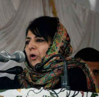 जम्‍मू-कश्‍मीर में सरकार गठन : पीडीपी-भाजपा की हरी झंडी