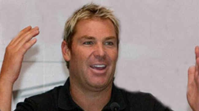 कोहली नंबर तीन पर दुनिया के सर्वश्रेष्ठ खिलाड़ी : वार्न