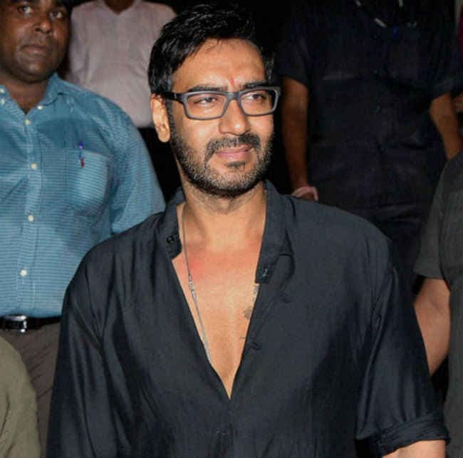 जन्‍मदिन विशेष: ''सिंघम'' अजय देवगन के बारे में जानें 10 दिलचस्‍प बातें...