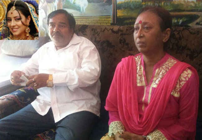 प्रत्‍युषा के ब्‍वॉयफ्रेंड के माता-पिता का दावा, दोनों में अनबन नहीं थी, शादी करने वाले थे