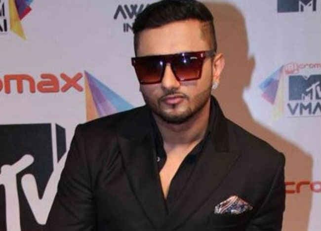 रैपर हनी सिंह के लिए मुश्किलों भरा था वो दौर...