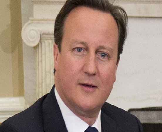 टाटा स्टील प्रकरण : ब्रिटिश प्रधानमंत्री ने इयू के कदम को सही बताया